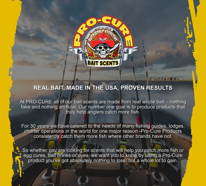 PROcure Pro-Cure Trophy Trout Super Gel, 8 Ounce - Image 4